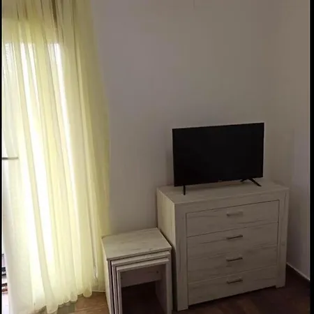 Apartment Iskra
