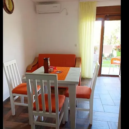 Iskra Apartment Vrnjacka Banja