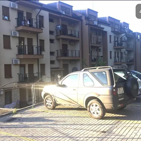 Apartment Iskra *